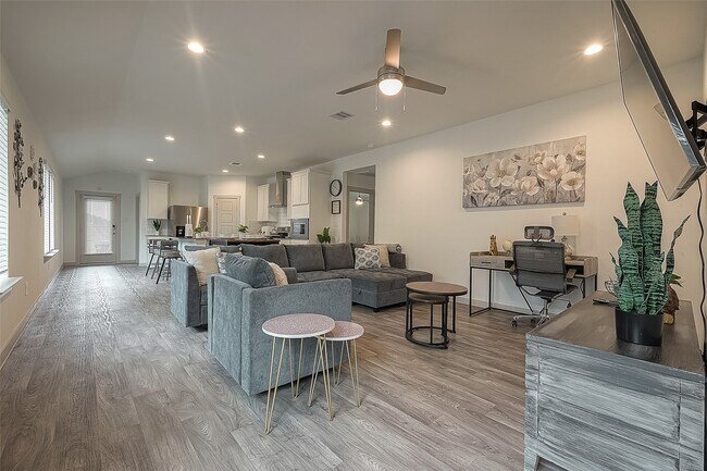 Foto del edificio - 2919 Stamford Hl Ln