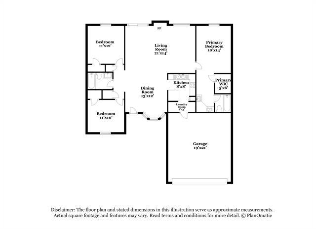 Foto del edificio - 6223 Fernwood Dr