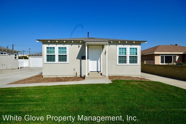Building Photo - 1 br, 1 bath House - 11867 Ashworth St.