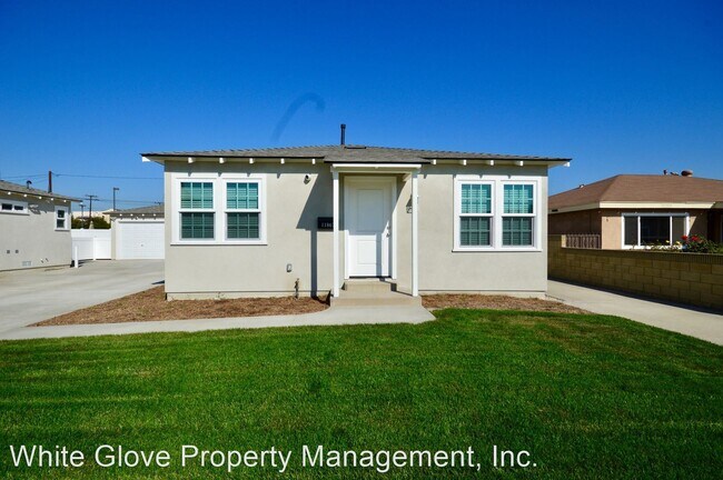Foto del edificio - 1 br, 1 bath House - 11867 Ashworth St.
