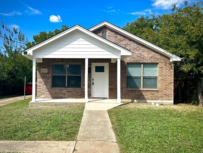 Foto del edificio - 1615 Homeland St