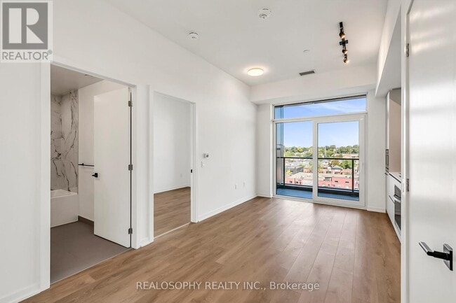 Building Photo - 1285 Dupont St