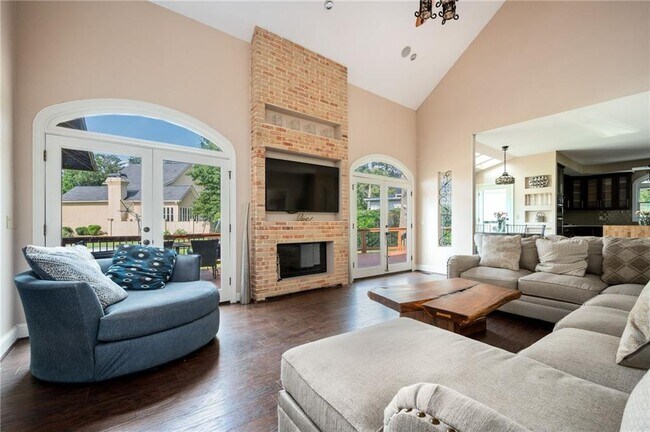 Foto del edificio - 2917 Ashebrooke Dr NE