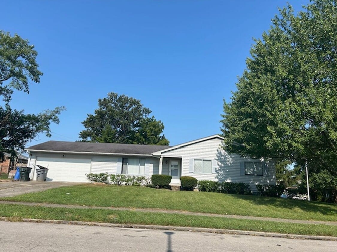 Ranch Home located in Park Hills 260224 - Ranch Home located in Park Hills 260224