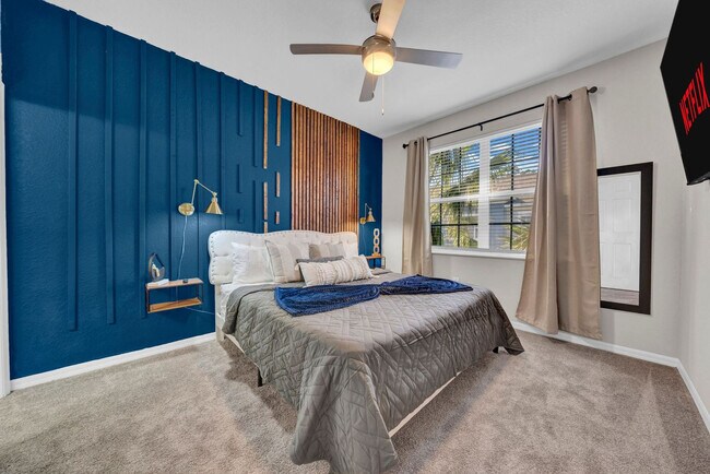 Foto del edificio - 9763 Magnolia Blossom Dr