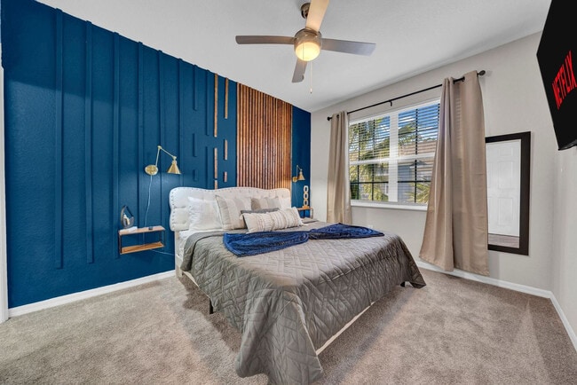 Building Photo - 9763 Magnolia Blossom Dr