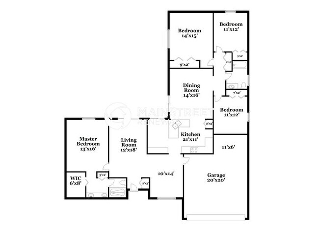 Building Photo - 68 Bolton Ct