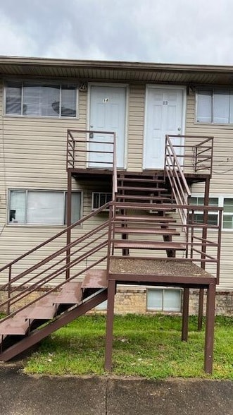 Photo - 210 Hendricks Blvd Townhome