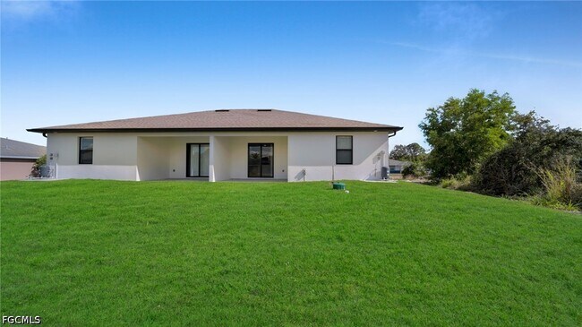 Foto del edificio - 4744 27th St SW