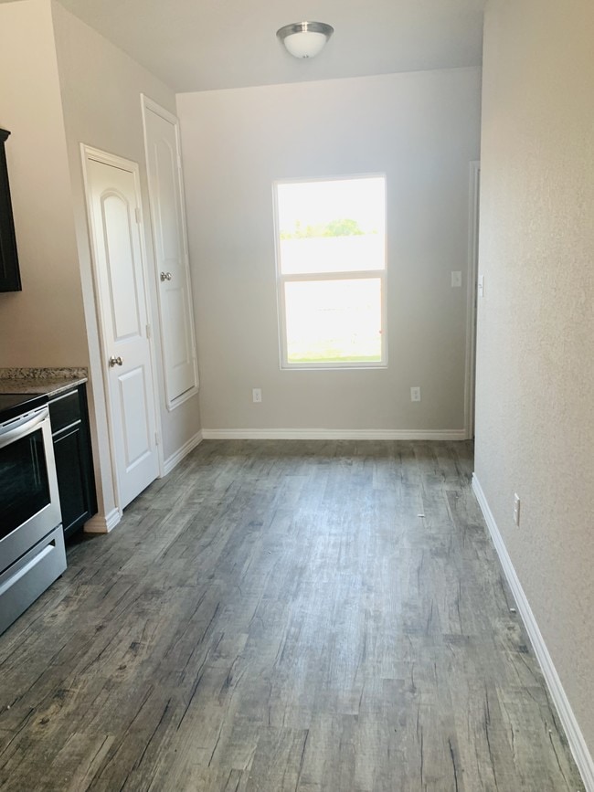 Bear Creek Townhomes Apartments Early, TX