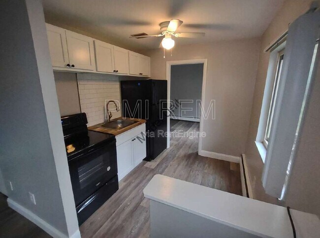 Interior Photo - Sunnyslope Apartments