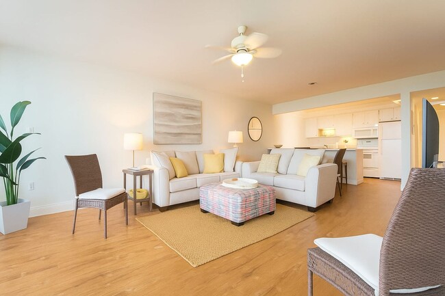 Photo - BREATHTAKING VIEW ALERT!!! Apartment