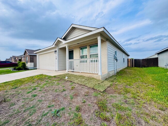 Building Photo - 514 Moonvine Way