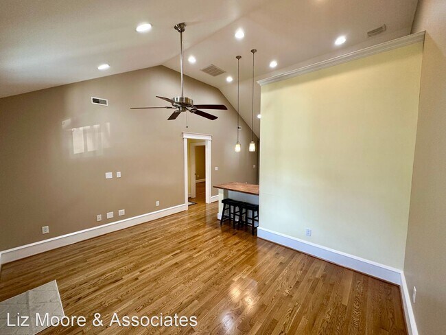 Foto del edificio - 3 br, 1 bath House - 476 Harpersville Road