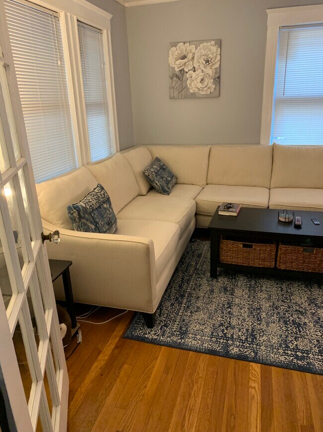 Foto del edificio - 28 Gilmore St