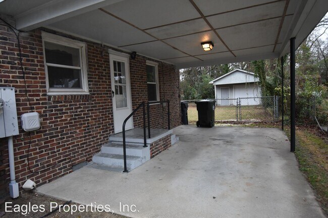 Building Photo - 2 br, 1 bath House - 306 Andrews