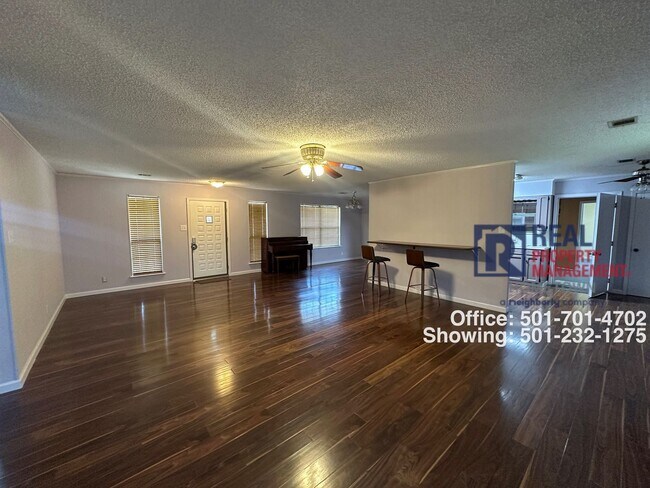 Building Photo - Beautiful 3 Bed 2 Bath Home In Hot Springs School District!