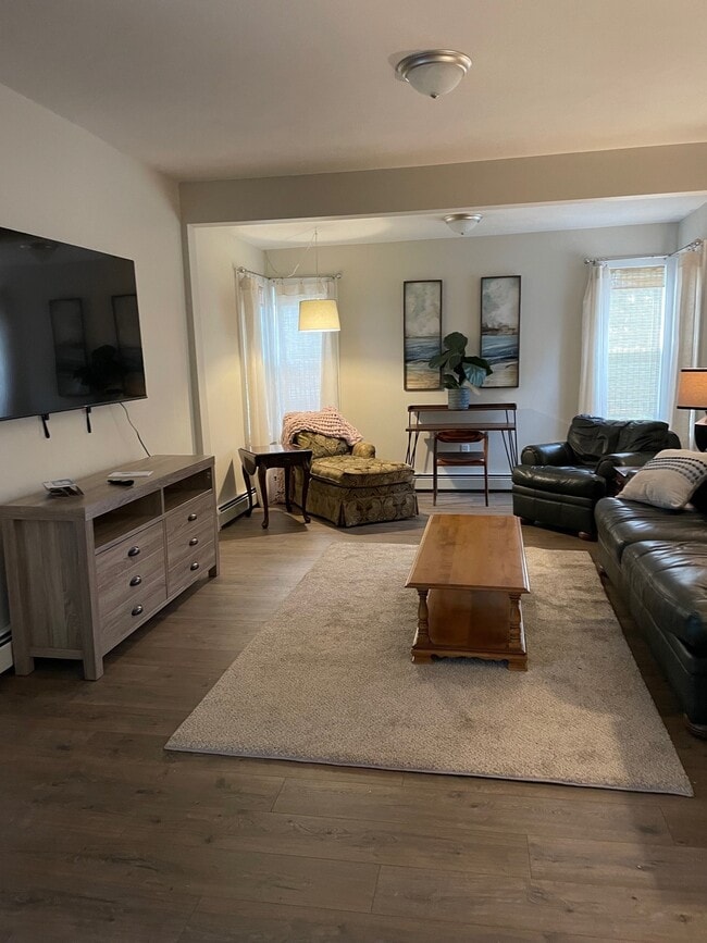 Foto del edificio - 110 5th Ave