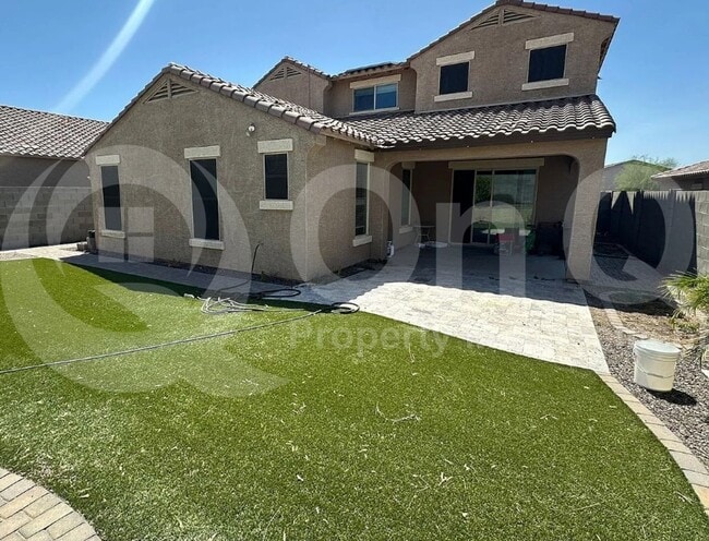 Building Photo - 25223 N 107th Dr