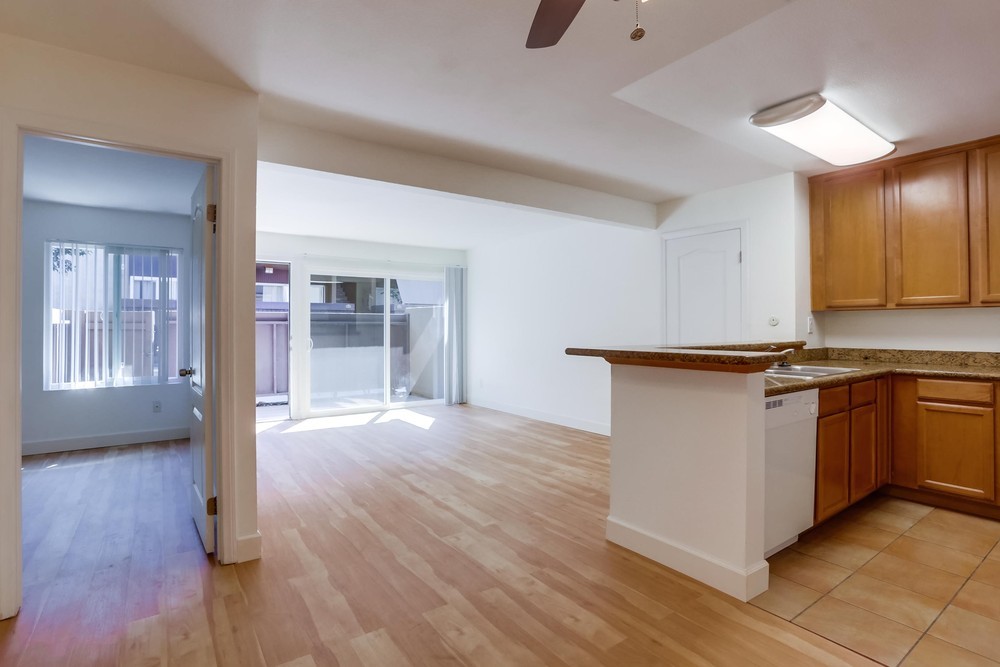 Open Floor Plan - 3456 Castle Glen Dr