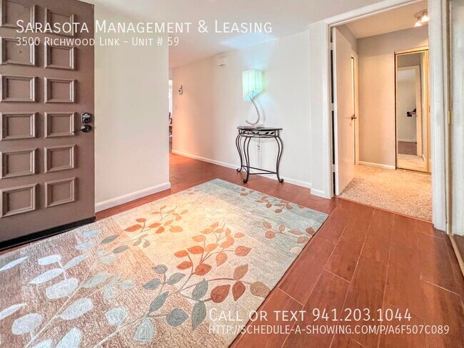 Building Photo - Furnished 2 Bed 2 Bath Ground Floor End-Un...