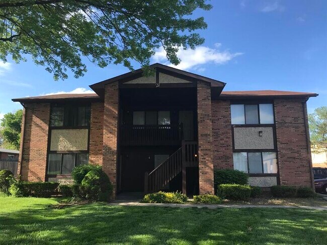 Foto del edificio - 21 Yorkshire Ln