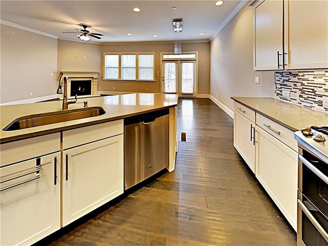 Building Photo - 2342 Willington Shoals Pl