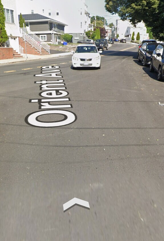 Primary Photo - 1 Orient Ave