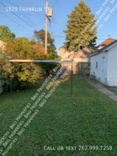 Building Photo - 1829 Franklin St