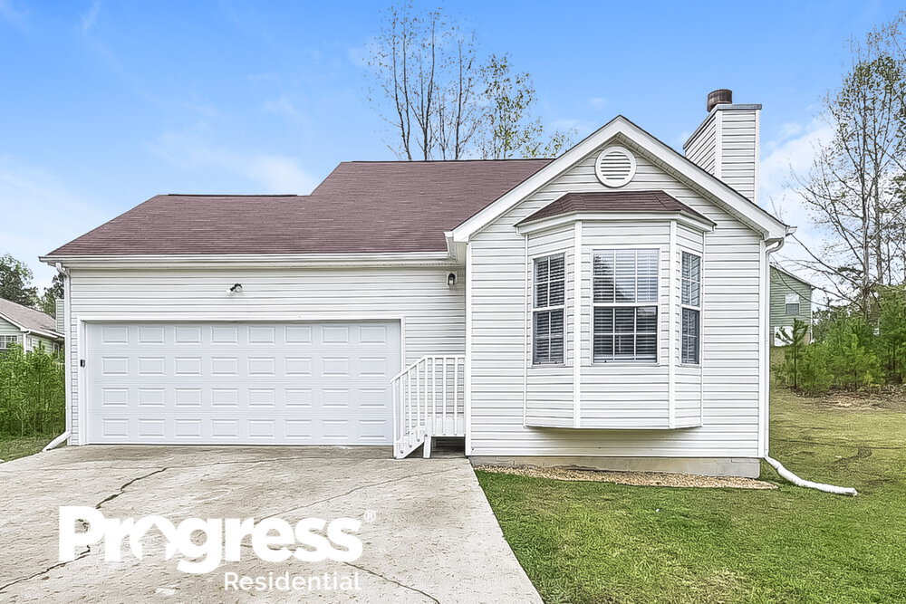 1376 Camrose Ct, Douglasville, GA 30134 House Rental in Douglasville