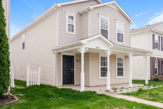 Building Photo - 12867 Old Glory Dr