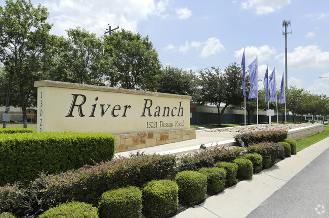 Foto del edificio - River Ranch