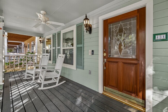 Foto del edificio - 431 Westmoreland St