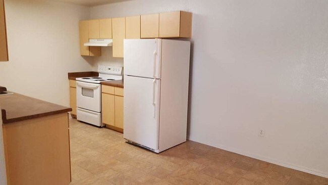 Foto del edificio - Cholla Ranch Apartments