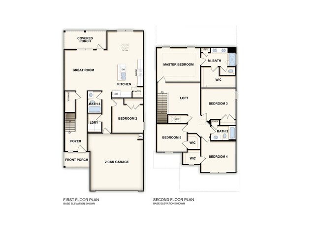Building Photo - 120 Thatchet Drive
