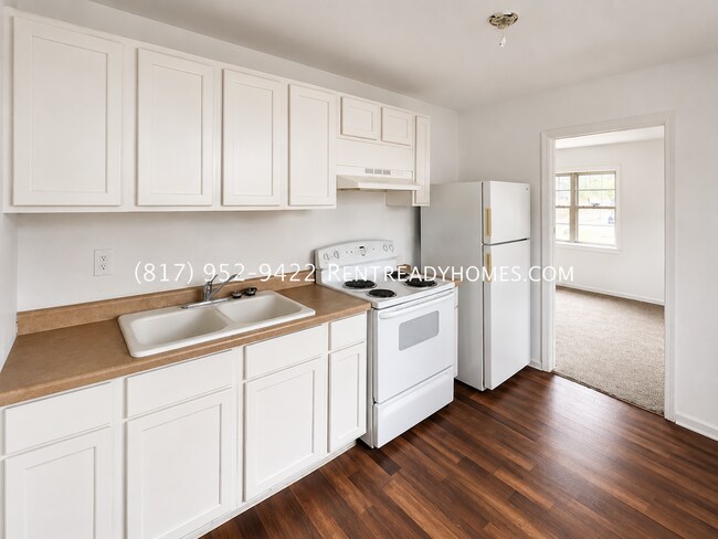 Foto del edificio - 1381 Creel Ct