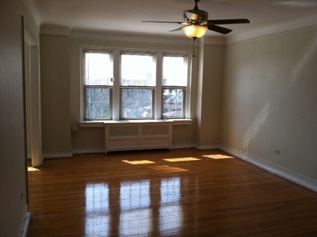 Building Photo - 1415 Parker St