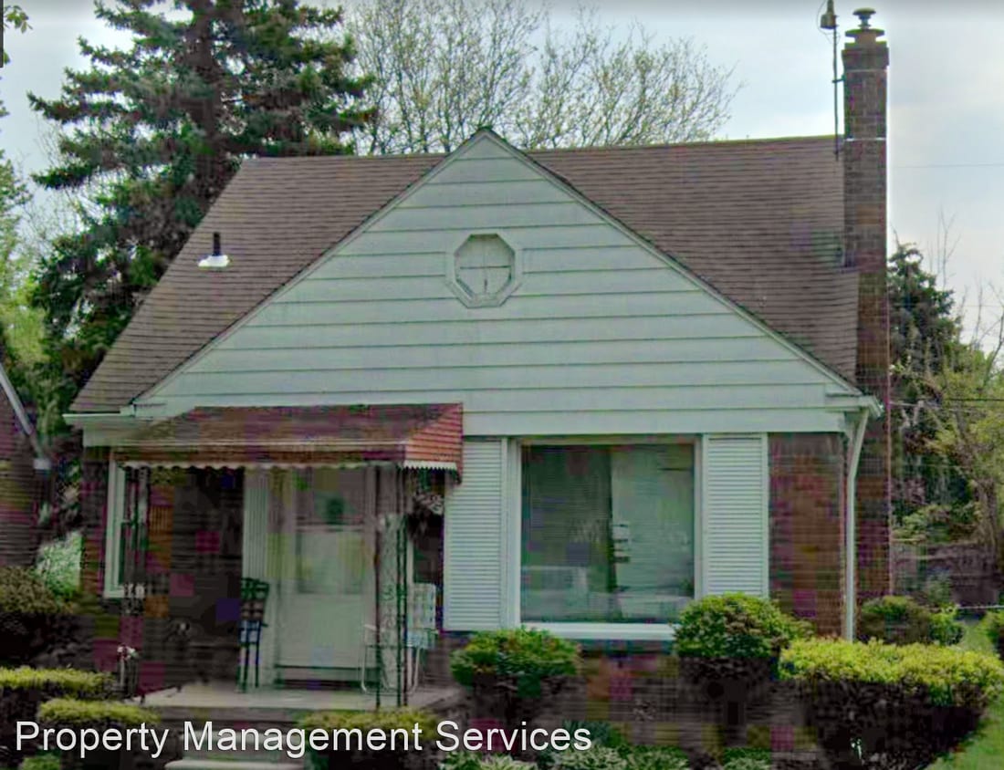 3 br, 1.5 bath House 10992 Worden House Rental in Detroit, MI