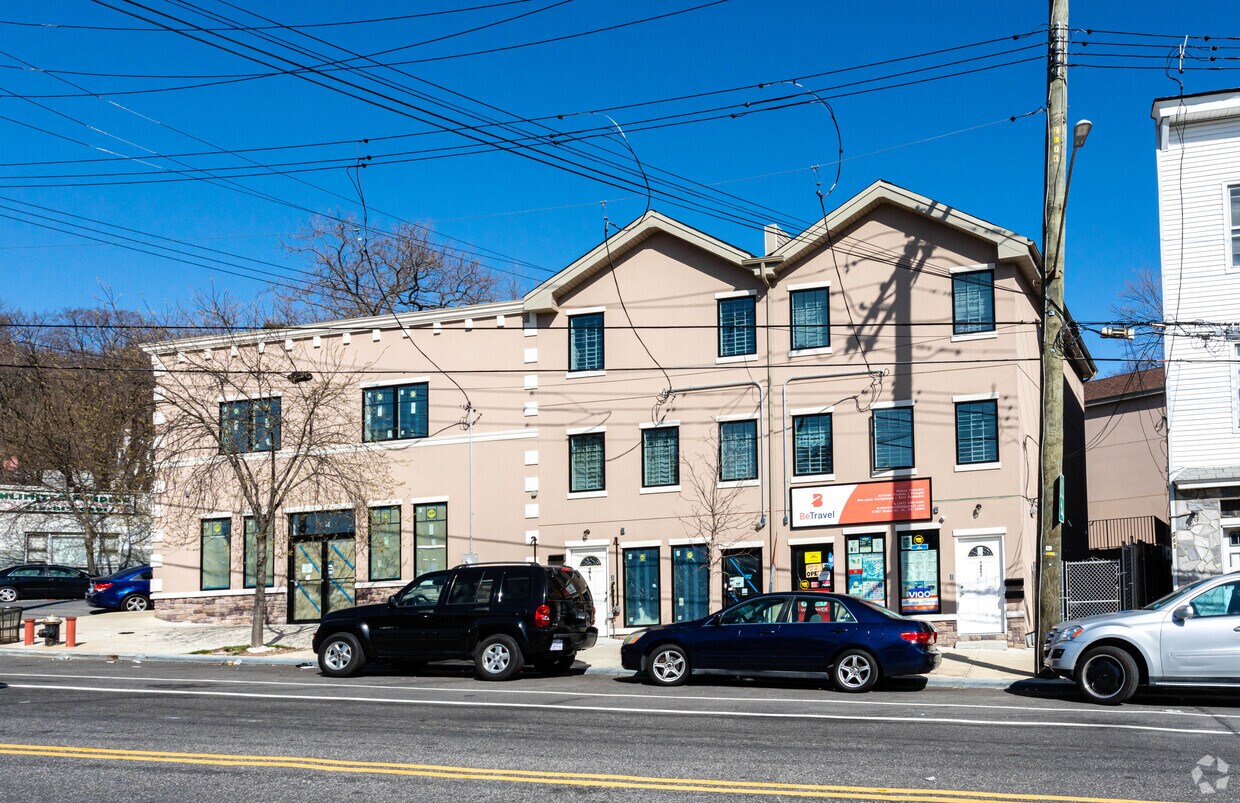 Foto del edificio - 271 Broad St