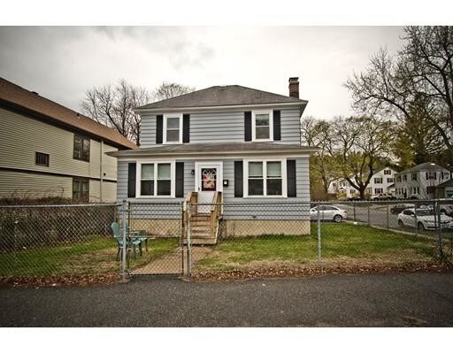Primary Photo - 466 Chandler St