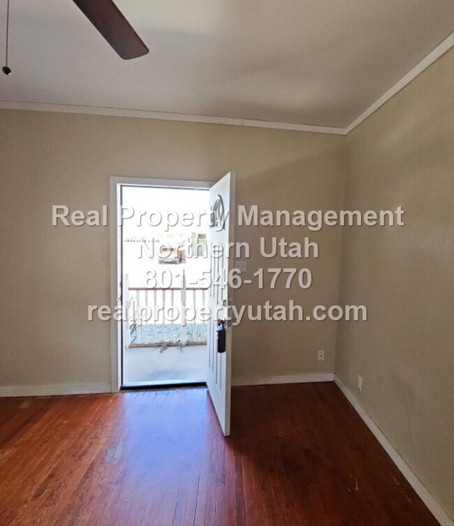 Foto del edificio - 2 Bedroom 1 Bathroom Ogden Home Available