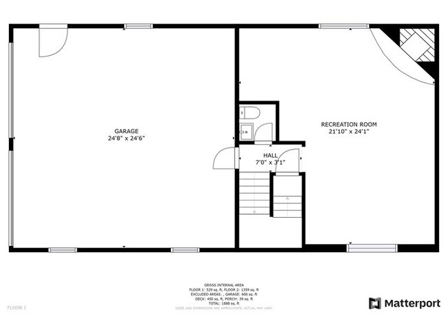 Building Photo - Stunning 3 Bedroom in Pinson