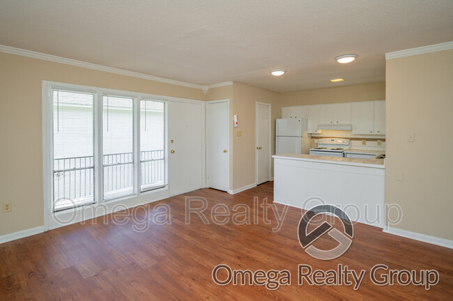 Foto del edificio - 4724 S Court St