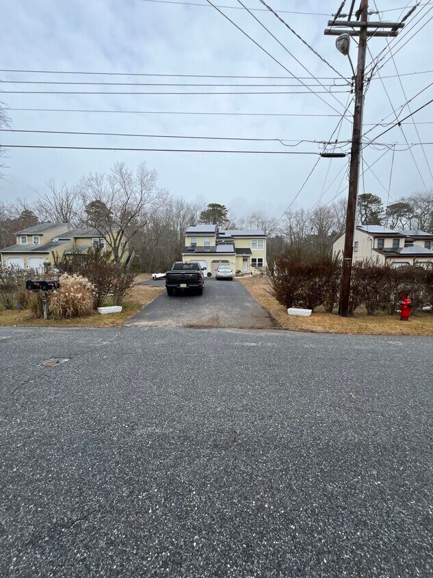 Frente de la propiedad - 29 Cedar St