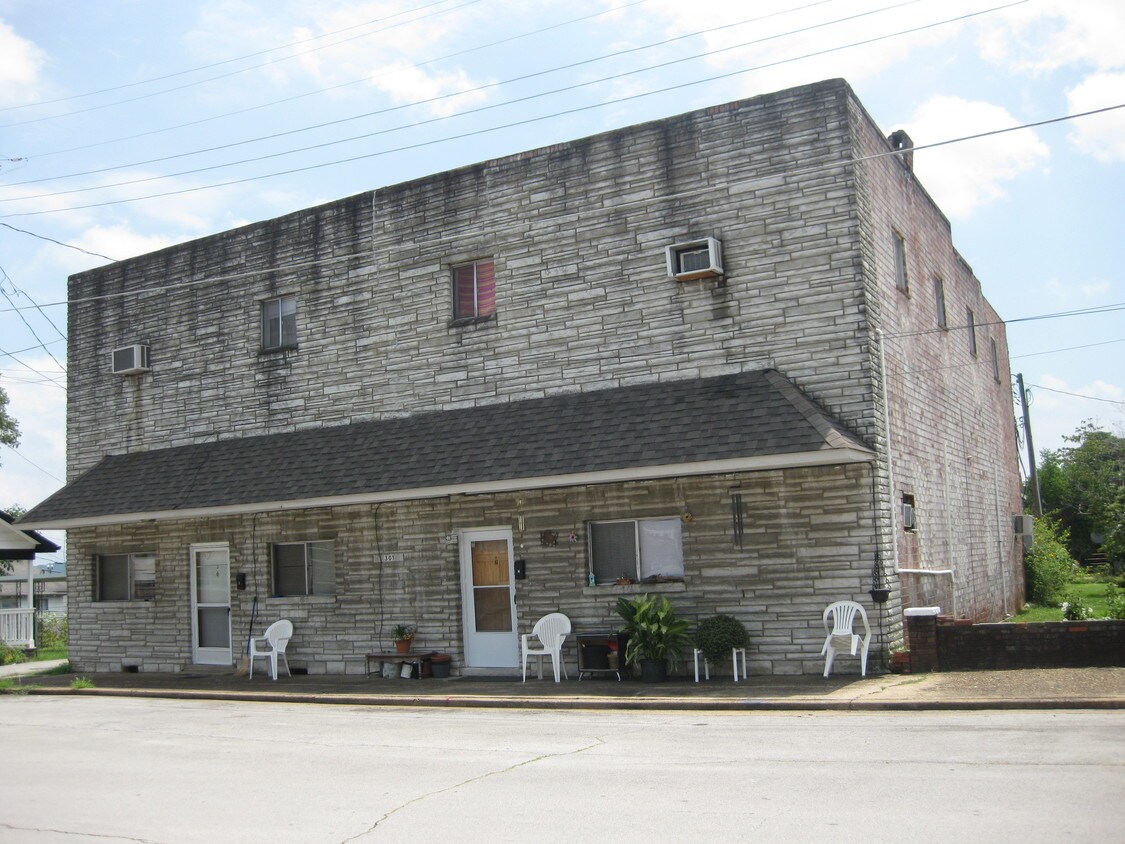 Primary Photo - 301 Gay St