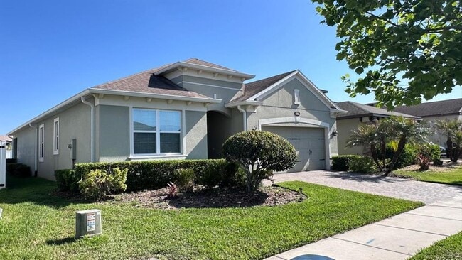 Building Photo - 3331 Forton Dr