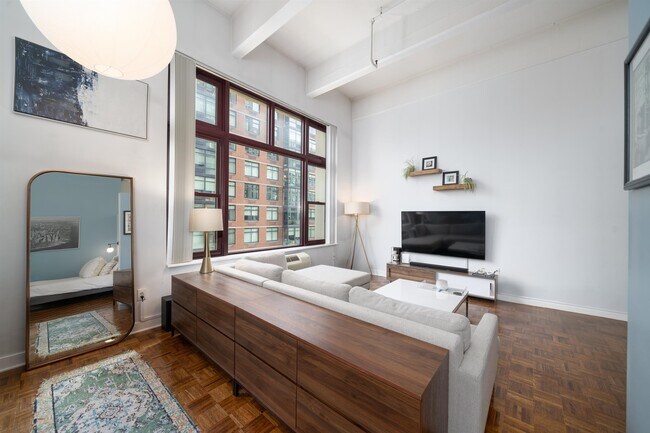 Foto del edificio - 1500 Hudson St
