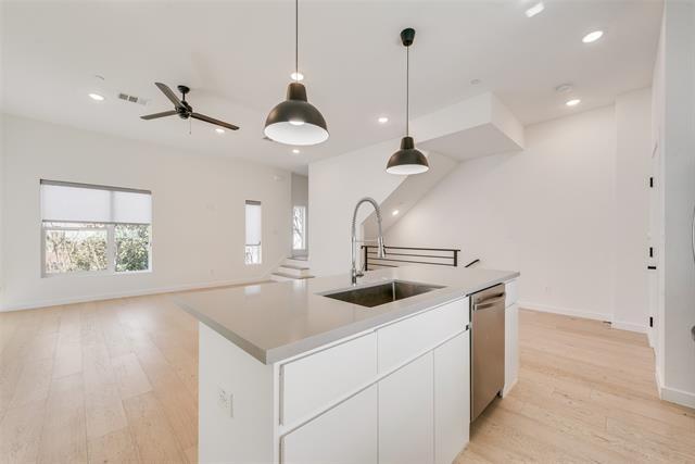 Foto del edificio - 1505 N Garrett Ave