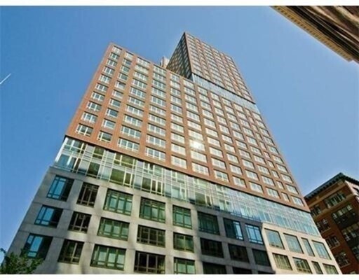 Foto del edificio - 400 Stuart St