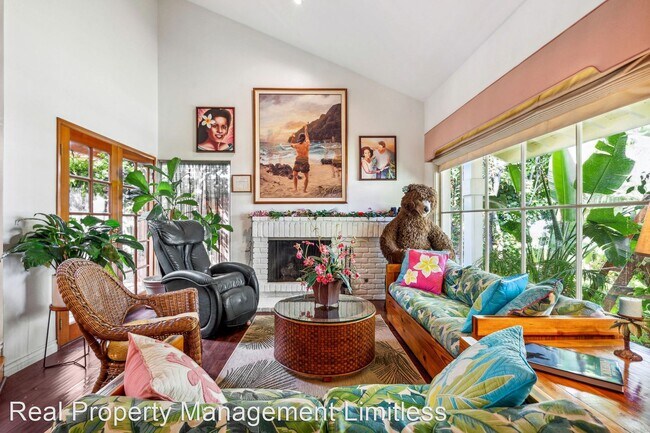Foto del edificio - 3 br, 2 bath House - 2782 E. Sierra Drive